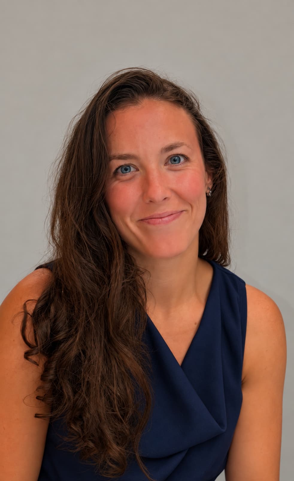 Mara Medeiros, Speech-Language Pathologist at Grow Onwords.